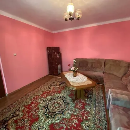 Holiday home Casa- Viata La Tara Bucuresci