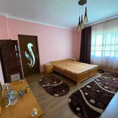 Casa- Viata La Tara * Bucuresci