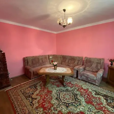 Holiday home Casa- Viata La Tara *