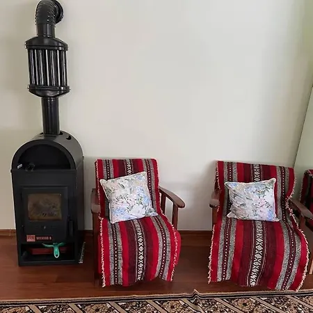 Casa- Viata La Tara Holiday home *