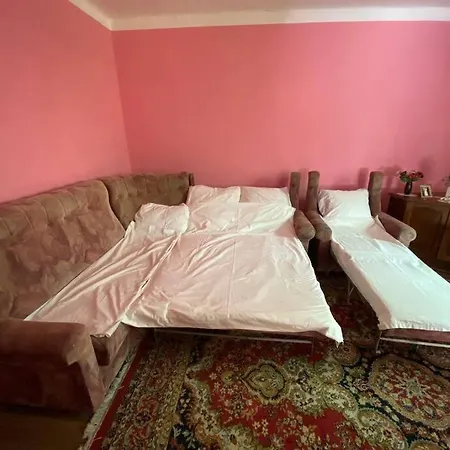 Casa- Viata La Tara Holiday home