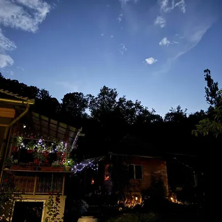 Casa- Viata La Tara Holiday home